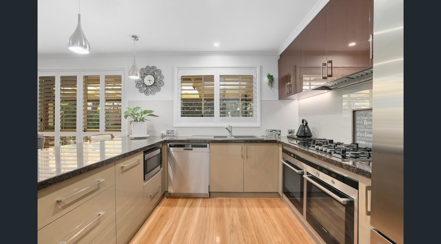 11 Maree Court Rowville 3178