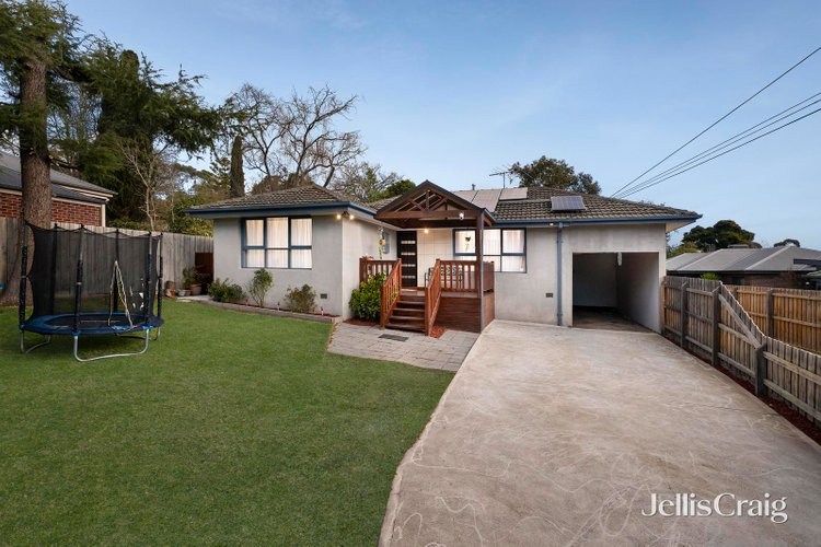 1 1 Mark Street Mooroolbark 3138