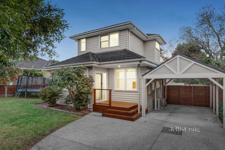 1 1 Maude Street Chadstone 3148