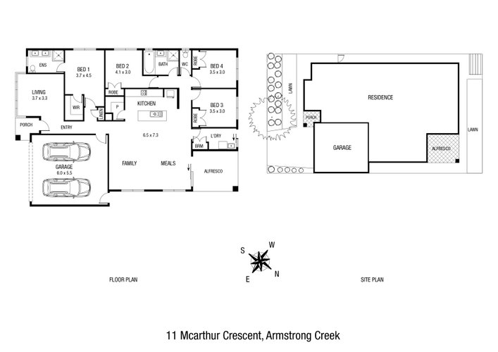 11 McArthur Crescent, Armstrong&nbsp;Creek