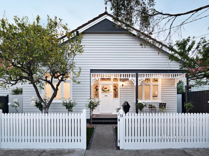 11 Mcfarlane Street Northcote 3070