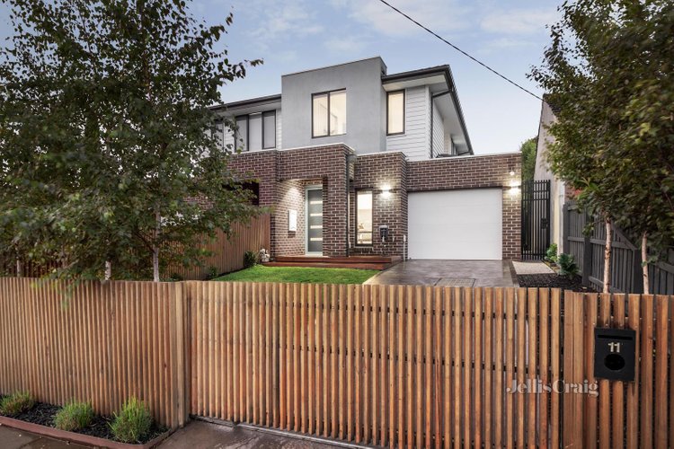 11 Meaden Street Ashburton 3147