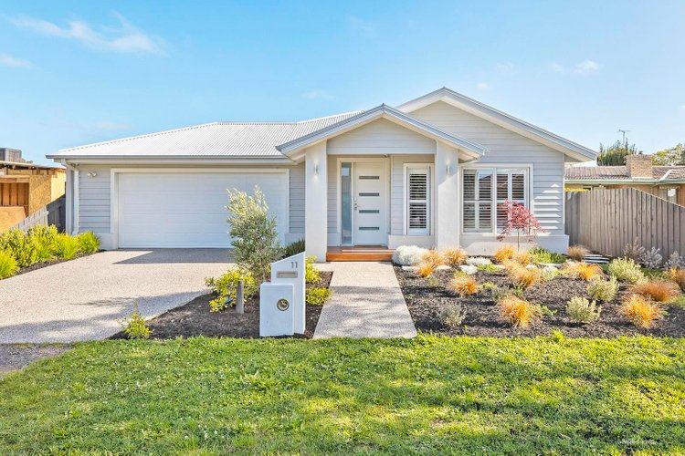 11 Meadow Avenue Rye 3941