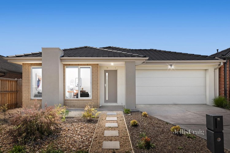 11 Melaan Way Clyde North 3978