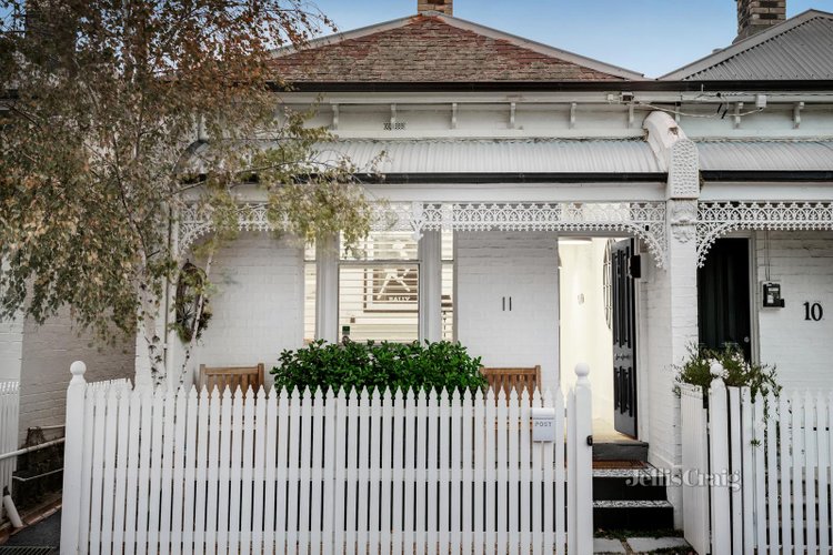 11 Mell Street Toorak 3142