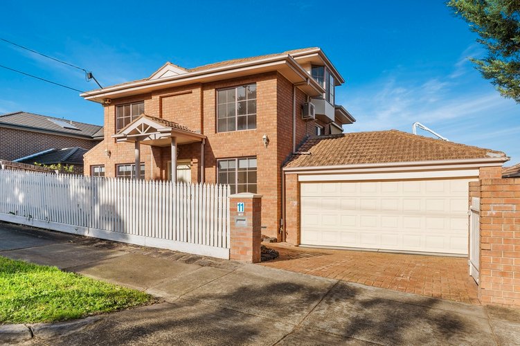 11 Merlin Street Doncaster 3108