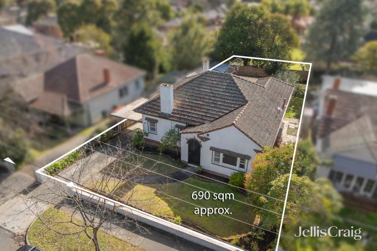 11 Merton Street Camberwell 3124