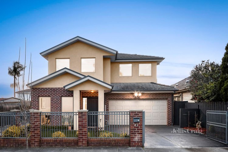 1 1 Mervin Street Bentleigh East 3165