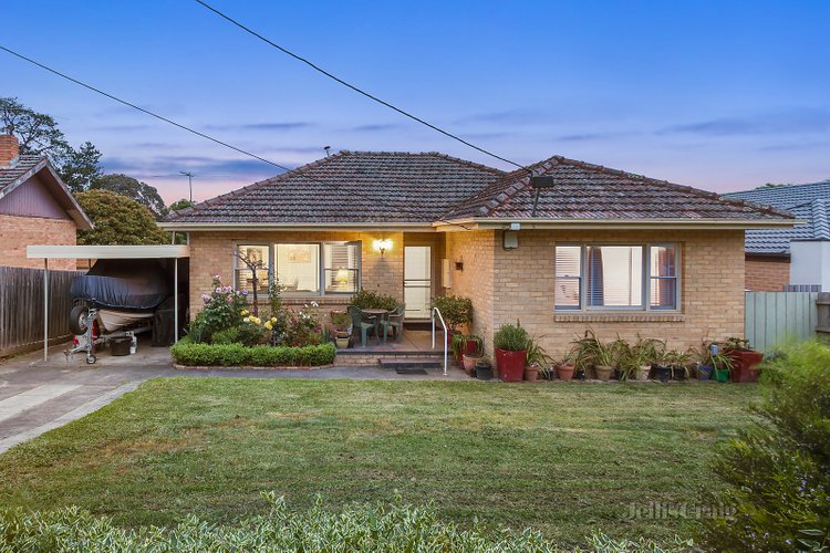11 Meryl Street Doncaster East 3109