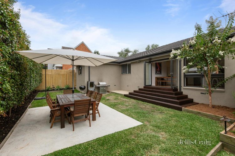 1 1 Middle Road Camberwell 3124