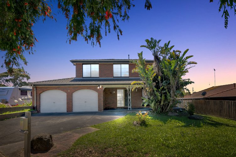 11 Milford Place Belmont 3216