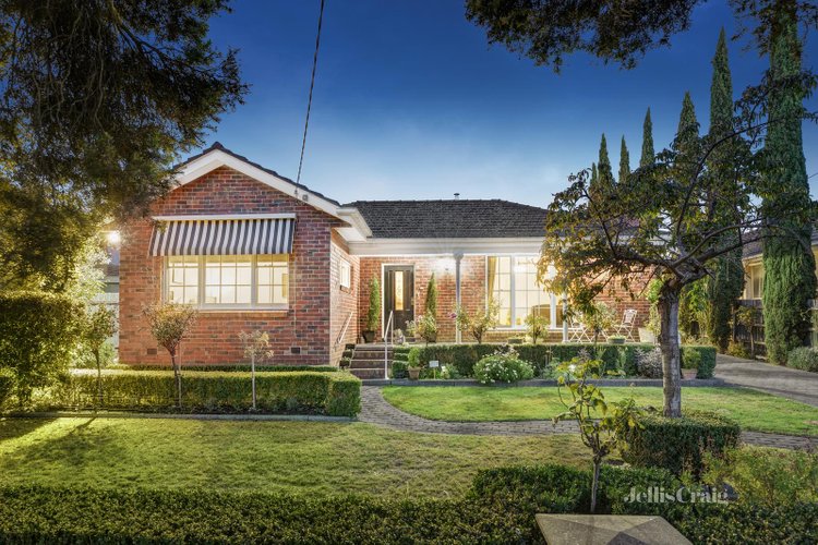 11 Monterey Crescent Donvale 3111