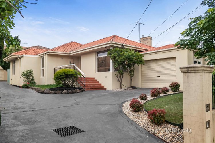 1 1 Morinda Crescent Doncaster East 3109