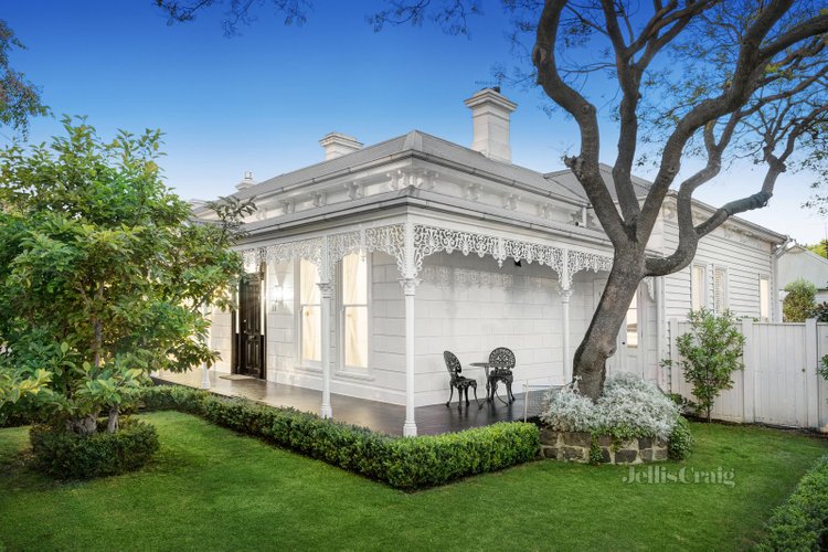 11 Mountain Street South Melbourne 3205