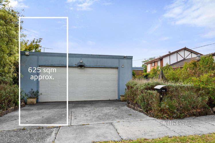 11 Mudgee Street Burwood East 3151