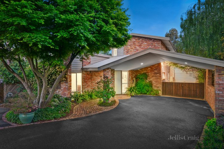 11 Mulberry Court Eltham 3095
