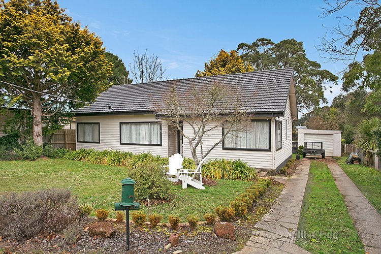 11 Mulcahys Road Trentham 3458