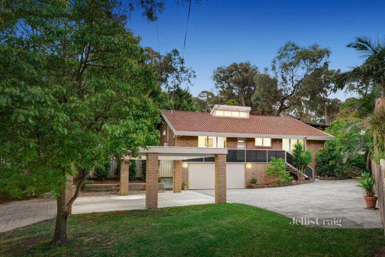 11 Mulgowrie Court Greensborough 3088