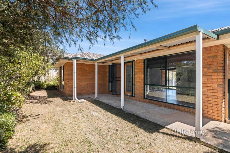 11 Murphy Street Castlemaine 3450