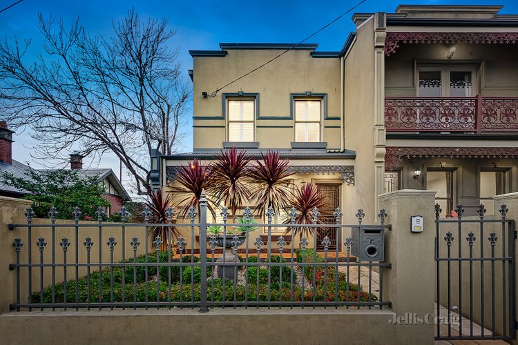 11 Murray Street Moonee Ponds 3039