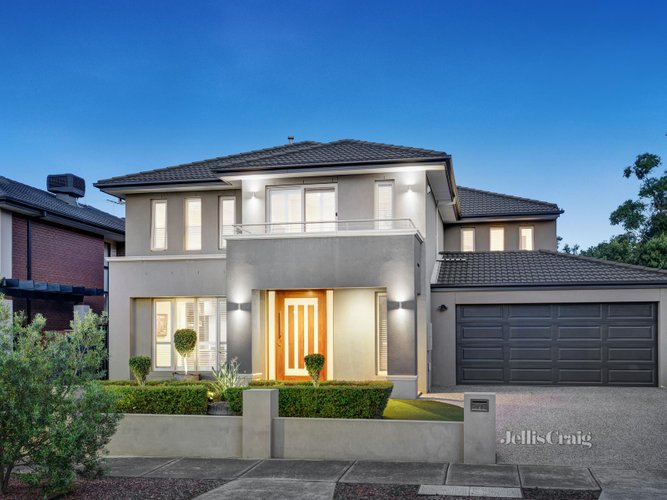 11 Myrtle Drive Maidstone 3012