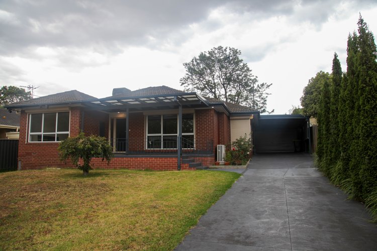 11 Namatjira Court Mulgrave 3170