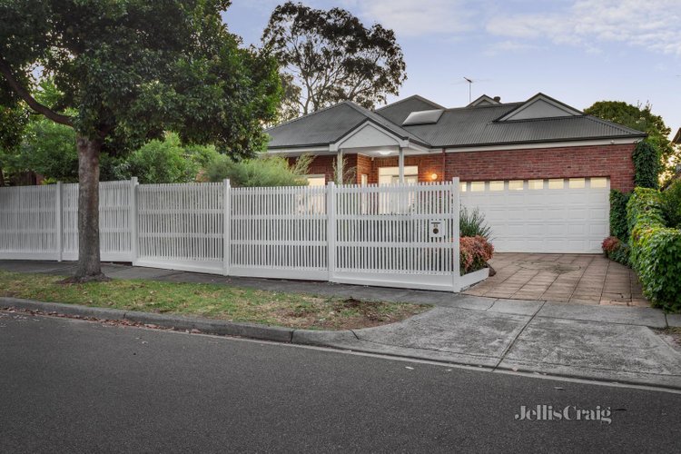 11 Namur Street Kew East 3102