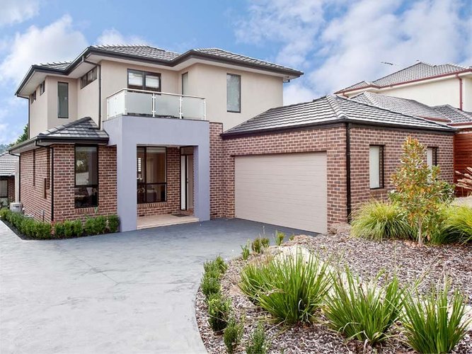 1 1 Narallah Grove Box Hill North 3129