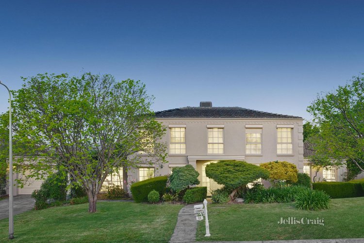 11 Newlands Crescent Doncaster East 3109