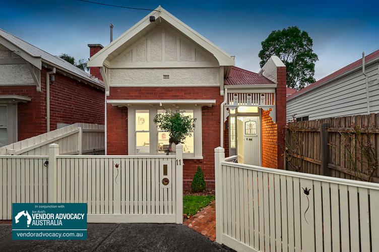 11 Newry Street Prahran 3181