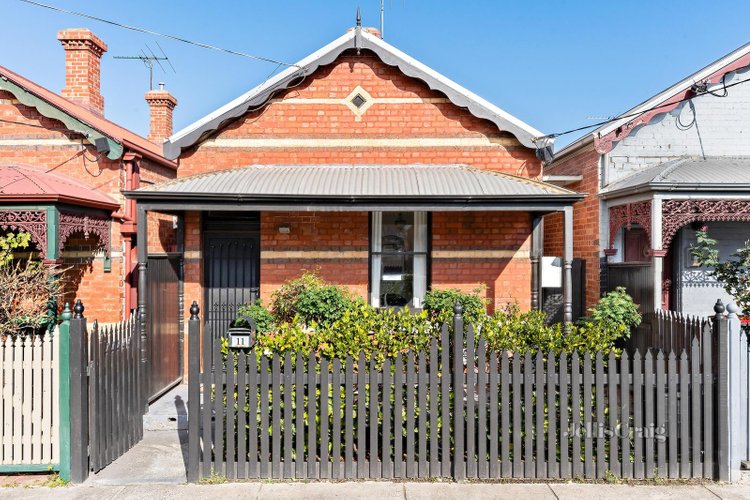 11 Newton Parade Moonee Ponds 3039