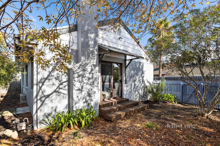 11 North Crescent Heidelberg West 3081