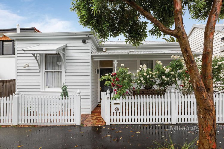 11 Nottingham Street Prahran 3181