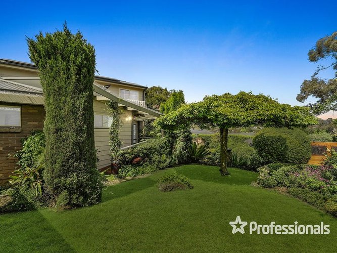 11 Nuraylia Avenue Croydon 3136