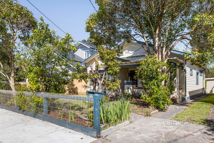 11 Oxford Street Northcote 3070