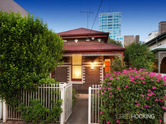 11 Oxford Street South Yarra 3141