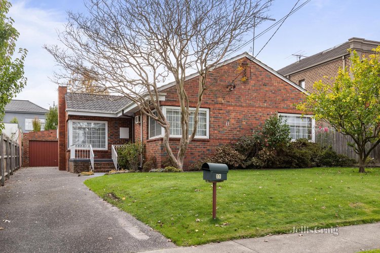 11 Palmer Avenue Balwyn 3103