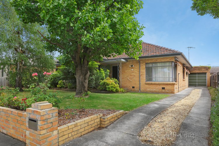 11 Paloma Street Bentleigh East 3165