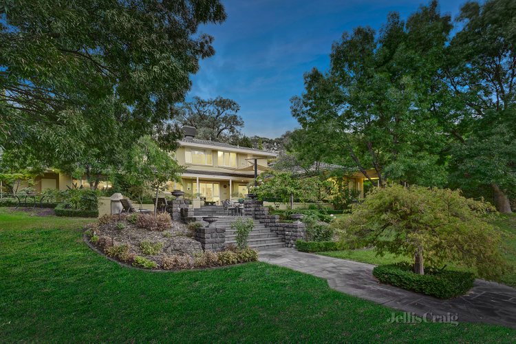 11 Pamela Court Warrandyte 3113
