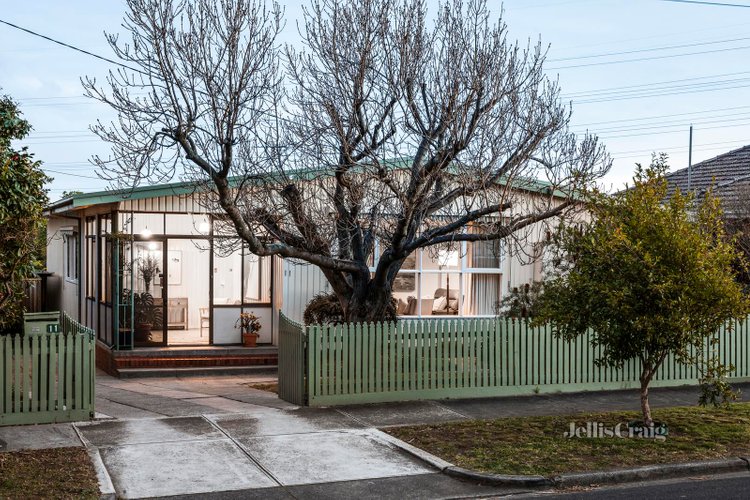 11 Papua Street Watsonia 3087