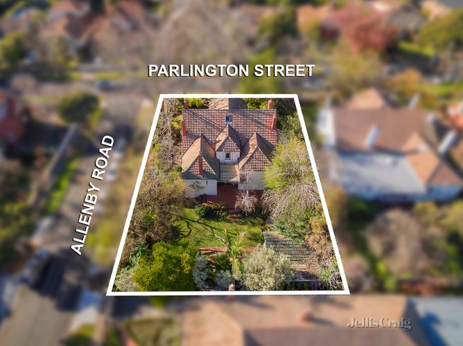 11 Parlington Street Canterbury 3126