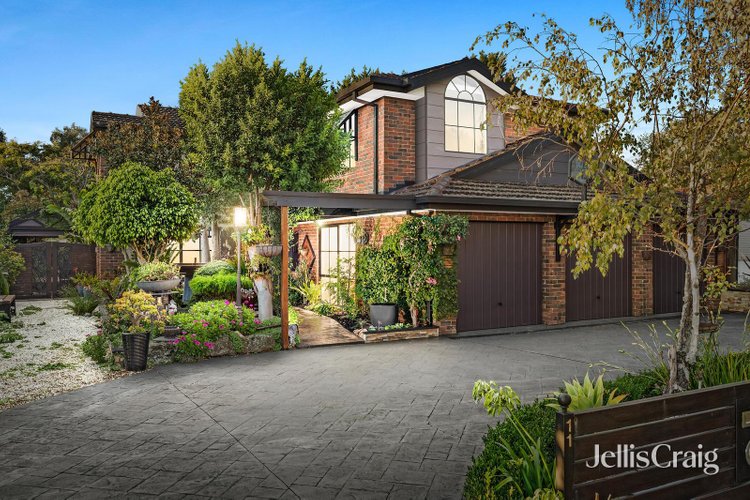 11 Partridge Way Mooroolbark 3138