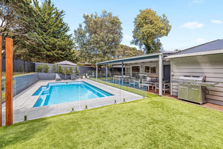11 Pasadena Street Rye 3941
