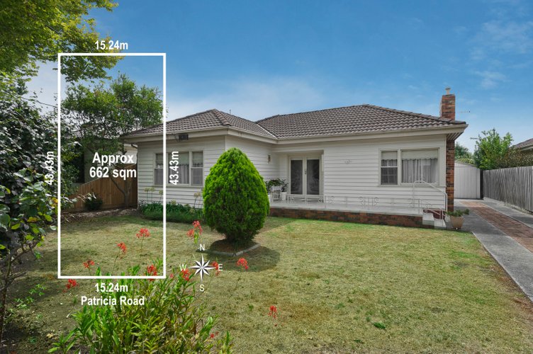 11 Patricia Road Blackburn 3130