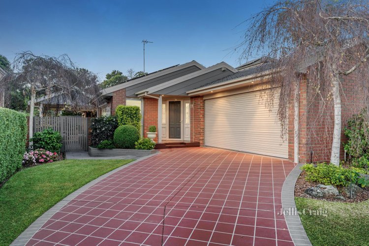 11 Patrick Court Mitcham 3132