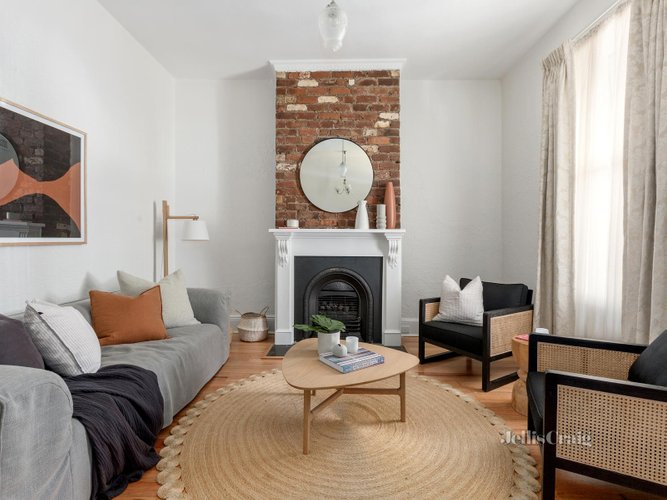 11 Peckville Street North Melbourne 3051