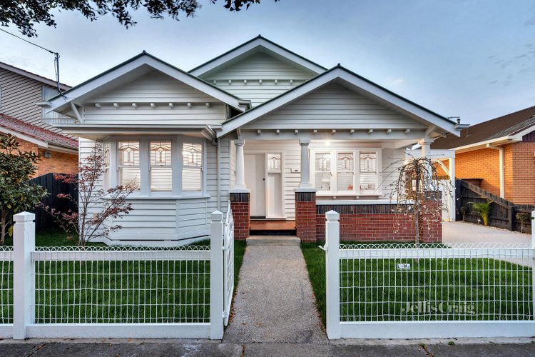 11 Peers Street Brunswick East 3057