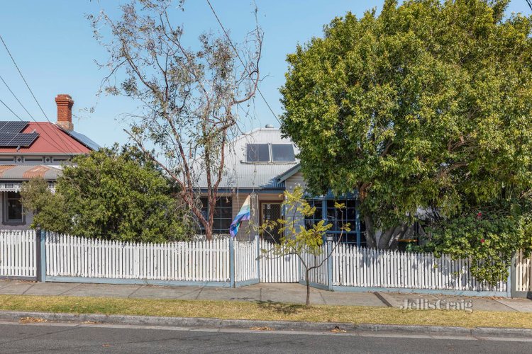 11 Pender Street Preston 3072