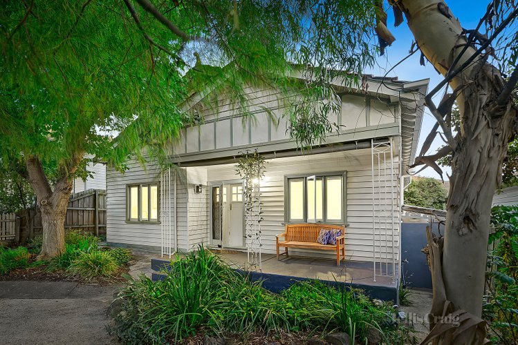 11 Perrett Street Brunswick West 3055