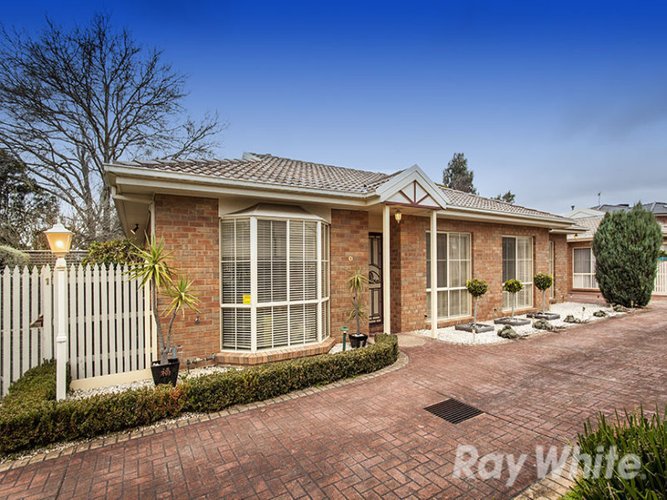 1 1 Pine Tree Avenue Glen Waverley 3150